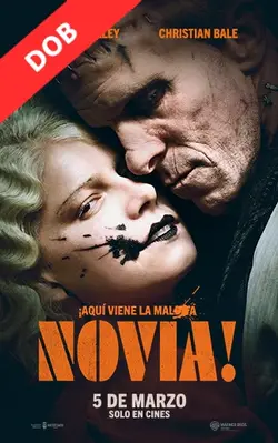 La Novia (DOB) | Cinestar