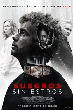 SUEGROS SINIESTROS | Cinestar