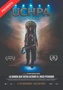 UCHPA, LA PELÍCULA | Cinestar