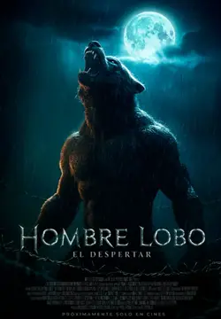 HOMBRE LOBO: EL DESPERTAR (DOB) | Cinestar