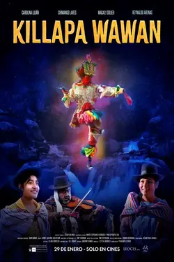 Killapa Wawan | Cinestar