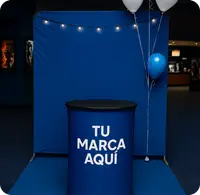 Cinestar Activación de marca