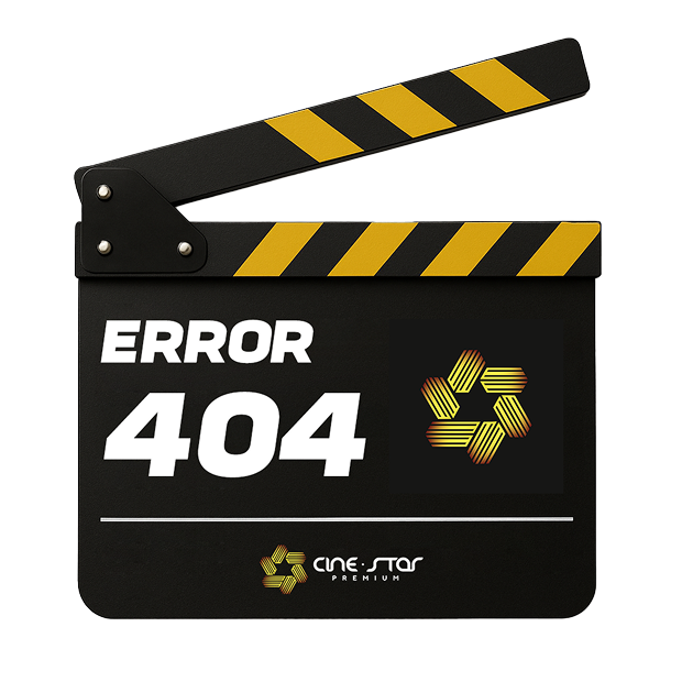 Película no encontrada