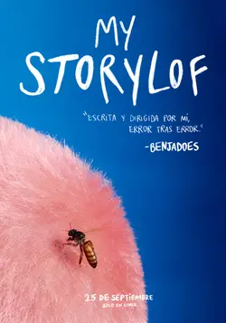 My Storylof | Cinestar